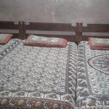 Hotel Shanti Nivas Χιντεραμπάντ Εξωτερικό φωτογραφία