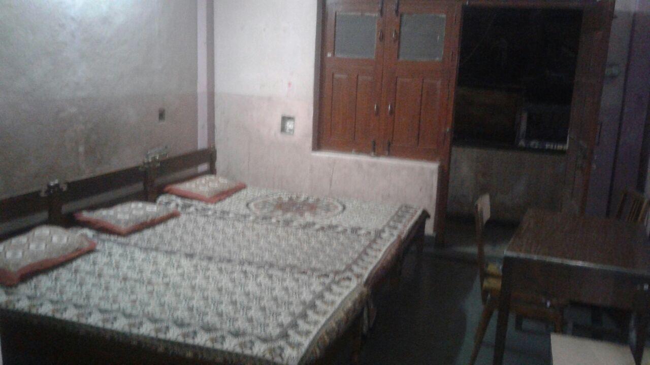 Hotel Shanti Nivas Χιντεραμπάντ Εξωτερικό φωτογραφία