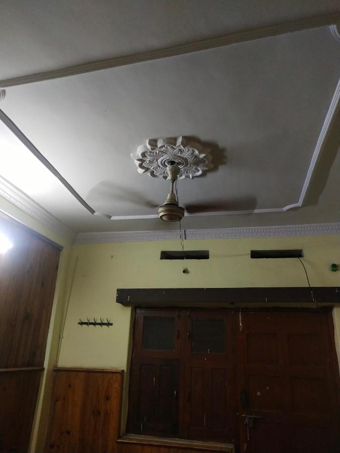 Hotel Shanti Nivas Χιντεραμπάντ Εξωτερικό φωτογραφία